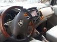 Toyota Innova 2009 - Cần bán lại xe Toyota Innova sản xuất 2009, màu bạc xe gia đình, 385 triệu