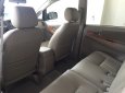 Toyota Innova 2.0 G 2011 - Cần bán xe Toyota Innova 2.0 G đời 2011, màu bạc, 480 triệu