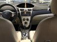 Toyota Vios   G 2008 - Bán xe Toyota Vios G năm sản xuất 2008, màu nâu, giá 339tr