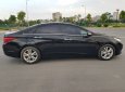 Hyundai Sonata Y20 2.0 AT 2011 - Cần bán Hyundai Sonata Y20 2.0 AT 2011, bản cao cấp xe nhập khẩu, cực đẹp