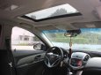 Chevrolet Cruze LTZ 1.8AT 2016 - Bán Chevrolet Cruze LTZ 1.8AT 2016, màu đen 