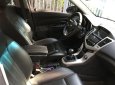 Chevrolet Cruze 2017 - Cần bán gấp Chevrolet Cruze sản xuất năm 2017, màu đen, giá tốt