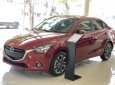Mazda 2   2018 - Lâm Mazda Biên Hòa 0989225169, giá tốt nhất và quà tặng khi mua Mazda 2 tại Mazda Biên Hòa