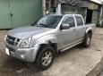 Isuzu Dmax 2009 - Cần bán xe Isuzu Dmax năm 2009, màu bạc, giá 260tr