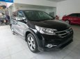 Honda CR V 2013 - Bán Honda CR V, sản xuất 2013, màu đen, xe nhập chính chủ, giá chỉ 780 triệu