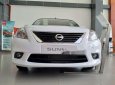 Nissan Sunny   2018 - Bán xe Nissan Sunny 2018 số sàn 