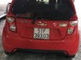 Chevrolet Spark   2016 - Bán xe Chevrolet Spark 2016, số sàn, giá cạnh tranh 