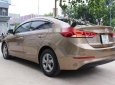 Hyundai Elantra   2017 - Cần bán xe Hyundai Elantra 2017, số sàn 