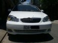 Toyota Corolla altis   2009 - Bán Toyota Corolla Altis ĐK 2009, số tự động 