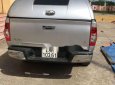 Isuzu Dmax 2011 - Cần bán Isuzu Dmax năm sản xuất 2011, màu bạc, giá tốt