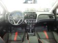 Honda City 1.5AT 2016 - Bán ô tô Honda City 1.5AT 2016, màu trắng, giá 534tr