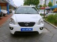 Kia Carens 2012 - Bán Kia Carens năm 2012, màu trắng