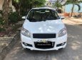 Chevrolet Aveo LTZ 2016 - Bán xe Chevrolet Aveo 2016, số tự động, đi 3.000km