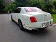 Bentley Continental 2008 - Cần bán lại xe Bentley Continental sản xuất 2008, màu trắng, xe nhập