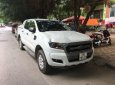 Ford Ranger   XLS AT 2017 - Bán Ford Ranger XLS AT đời 2017, màu trắng, giá tốt