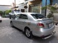 Toyota Vios      G  AT 2009 - Cần bán xe Toyota Vios G số tự động, đời 2009, xe.
Chính chủ sử dụng