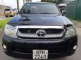 Toyota Hilux   2010 - Gia đình cần bán xe Toyota Hilux 2009, nhập khẩu, máy dầu 