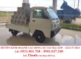 Suzuki Super Carry Truck      2018 - Bán xe tải Suzuki nhập khẩu+ trả góp 95%+ duyệt nhanh+ giá canh tranh 2018