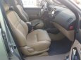 Toyota Fortuner G 2015 - Bán Toyota Fortuner (G) đời 2015 MT Diesel, màu bạc 