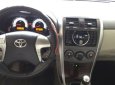 Toyota Corolla  1.8 G MT  2012 - Bán Toyota Corolla 1.8 G MT 2012, màu đen chính chủ, 510 triệu