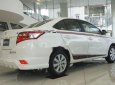 Toyota Vios   1.5G   2018 - Bán xe Toyota Vios 1.5G 2018, số tự động 