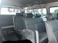 Toyota Hiace 2003 - Bán ô tô Toyota Hiace năm sản xuất 2003, màu bạc xe gia đình, giá 125tr