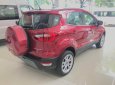 Ford EcoSport Titanium 2018 - Bán xe Ford Ecosport 2018, giá tốt cùng nhiều phụ kiện hấp dẫn