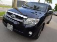 Toyota Hilux   2010 - Gia đình cần bán xe Toyota Hilux 2009, nhập khẩu, máy dầu 