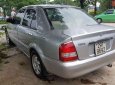 Mazda 323   2003 - Bán nhanh xe Mazda 323 2003, số sàn