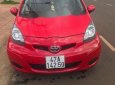 Toyota Aygo 2013 - Bán Toyota Aygo năm 2013, màu đỏ, xe nhập