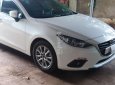 Mazda 3 2017 - Bán ô tô Mazda 3 năm sản xuất 2017, màu trắng, 653tr