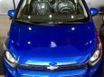 Chevrolet Spark  van 2018 - Bán xe Chevrolet Spark 2018 trả trước 20-30tr 