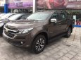 Chevrolet Colorado LTZ 2018 - Bán tải Chevrolet Colorado nhập khẩu- cam kết giá tốt- hỗ trợ vay 90%, liên hệ 0912844768