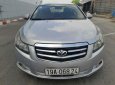 Daewoo Lacetti  CDX 2010 - Gia đình cần bán Lacetti CDX 2009, ĐK 2010, nhập khẩu