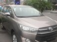 Toyota Innova 2.0E 2018 - Bán xe Toyota Innova 2.0G đời 2018, LH 0975773465 tư vấn giá, đủ màu giao ngay, hỗ trợ trả góp 85%