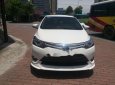 Toyota Vios   TRD 1.5AT   2017 - Auto Đại Phát bán Toyota Vios 1.5AT bản TRD Sport 2017 màu trắng