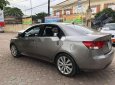 Kia Cerato  AT 2010 - Bán Kia Cerato AT năm 2010, màu xám, xe cực đẹp, nhập khẩu Hàn Quốc