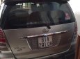 Toyota Innova  G  2007 - Bán Toyota Innova G đời 2007, màu bạc 