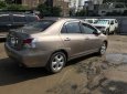 Toyota Vios   G 2008 - Bán xe Toyota Vios G năm sản xuất 2008, màu nâu, giá 339tr