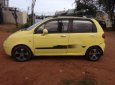 Daewoo Matiz  SE  2005 - Bán ô tô Daewoo Matiz SE sản xuất 2005, màu vàng, giá tốt