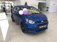 Chevrolet Spark van 2018 - Bán Spark Van 2 chỗ 2018, 35 triệu lấy xe - trả trước 10%