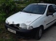 Fiat Siena   2004 - Bán Fiat Siena đời 2004, màu trắng, nhập khẩu nguyên chiếc Nhật