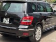 Mercedes-Benz GLK Class  GLK300 3.0 AT  2009 - Bán Mercedes GLK300 3.0 AT 2009, màu đen, nhập khẩu