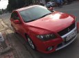 Mitsubishi Lancer 1.8AT 2009 - Bán xe Mitsubishi Lancer 1.8AT đời 2010, màu đỏ, nhập khẩu nguyên chiếc