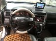 Honda Stream  2.0 2005 - Bán Honda Stream 2.0 sản xuất năm 2005, màu bạc, nhập khẩu, 355 triệu