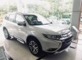 Mitsubishi Outlander 2018 - Bán xe Mitsubishi Outlander 2.0 CVT tặng bảo hiểm vật chất, bộ ghế da khi mua xe trong tháng 6 & 7. LH: 0907578118