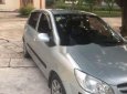 Hyundai Getz 2008 - Bán Hyundai Getz đời 2008, màu bạc 