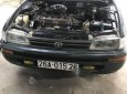 Toyota Corolla   2002 - Bán Toyota Corolla đời 2002, màu xám, xe không mối mọt