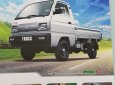 Suzuki Super Carry Truck 2018 - Bán Suzuki Super Carry Truck đời 2018, màu xanh lam, nhập khẩu nguyên chiếc