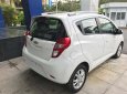 Chevrolet Spark 2018 - Bán Chevrolet Spark 2018 ưu đãi khủng lên đến 80tr, nhận xe chỉ với 73tr, hỗ trợ chạy thử xe tại nhà